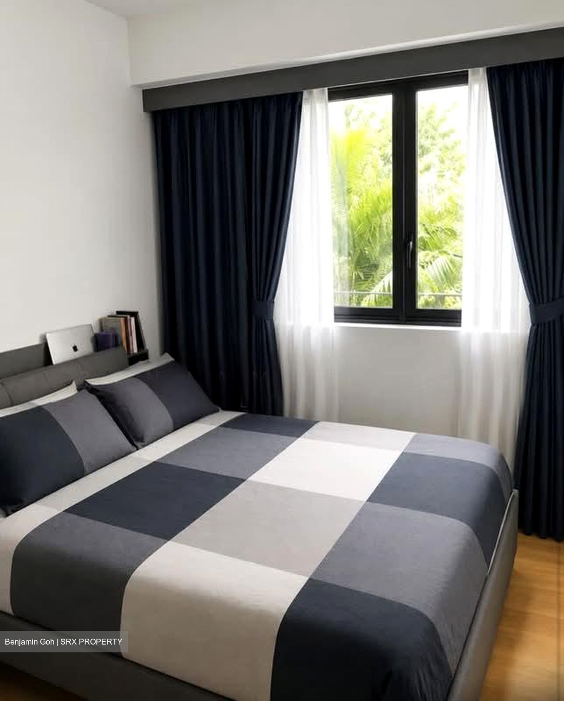 Grandeur Park Residences (D16), Condominium #556175901